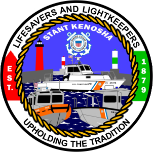 USCG STANT Kenosha